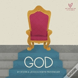Capa do artigo God
