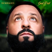 Capa do artigo God Did - CD