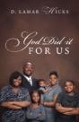 God Did It For Us - Preview
