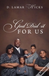 God Did It For Us