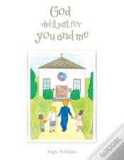 Capa do artigo God Did It Just For You And Me