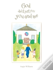 Capa do artigo God Did It Just For You And Me