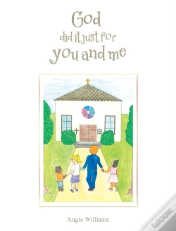 Capa do artigo God Did It Just For You And Me