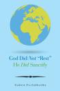 God Did Not Rest He Did Sanctify - Preview