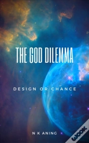 Capa do artigo God Dilemma
