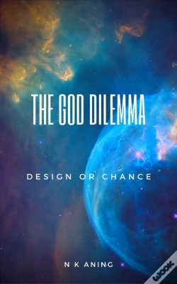 Capa do artigo God Dilemma