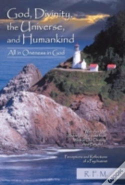 Capa do artigo God, Divinity, The Universe, And Humankind