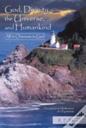 Capa do artigo God, Divinity, The Universe, And Humankind