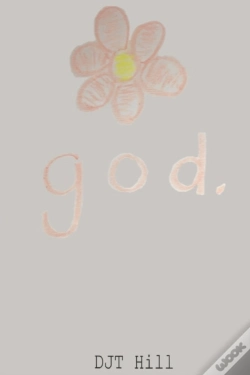 Capa do artigo God.