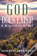God Does Exist!