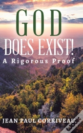 God Does Exist!