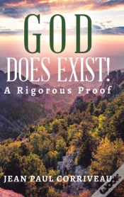 Capa do artigo God Does Exist!