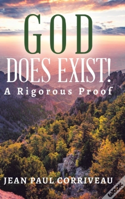 Capa do artigo God Does Exist!