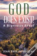 God Does Exist!