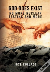 Capa do artigo God Does Exist No More Nuclear Testing And More