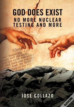 Capa do artigo God Does Exist No More Nuclear Testing And More