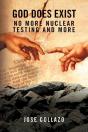 God Does Exist No More Nuclear Testing And More - Preview