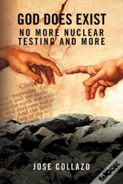 Capa do artigo God Does Exist No More Nuclear Testing And More