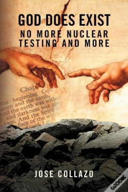 Capa do artigo God Does Exist No More Nuclear Testing And More