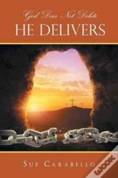 God Does Not Delete