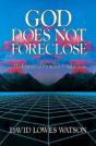 God Does Not Foreclose - Preview