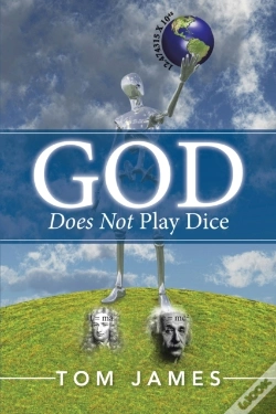 Capa do artigo God Does Not Play Dice