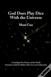 Capa do artigo God Does Play Dice With The Universe