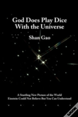 Capa do artigo God Does Play Dice With The Universe