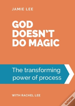 Capa do artigo God Doesn'T Do Magic: The Transforming P