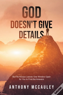 Capa do artigo God Doesn'T Give Details