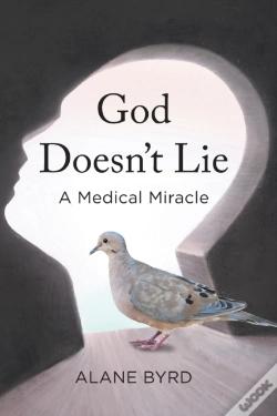 Capa do artigo God Doesn'T Lie