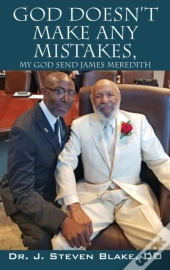God Doesn'T Make Any Mistakes