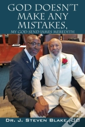 God Doesn'T Make Any Mistakes