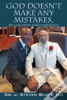 God Doesn'T Make Any Mistakes