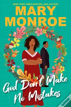Capa do artigo God Don'T Make No Mistakes
