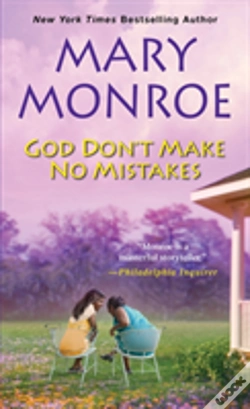 Capa do artigo God Don'T Make No Mistakes