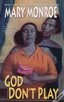 Capa do artigo God Dont Play