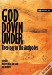 Capa do artigo God Down Under