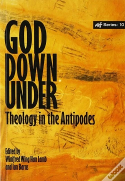Capa do artigo God Down Under