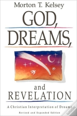 Capa do artigo God, Dreams, And Revelation