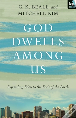 Capa do artigo God Dwells Among Us