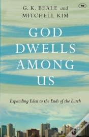 Capa do artigo God Dwells Among Us