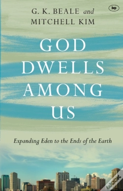 Capa do artigo God Dwells Among Us