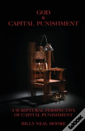 Capa do artigo God & Capital Punishment