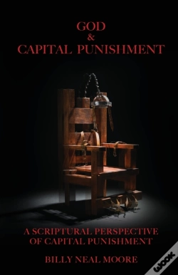 Capa do artigo God & Capital Punishment