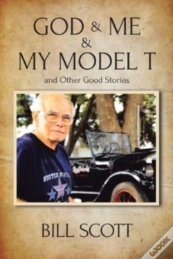 Capa do artigo God & Me & My Model T And Other Good Stories