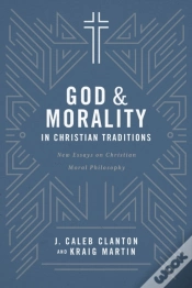 Capa do artigo God & Morality In Christian Traditions