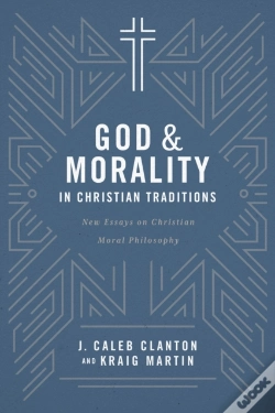 Capa do artigo God & Morality In Christian Traditions