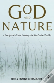Capa do artigo God & Nature