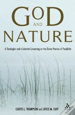Capa do artigo God & Nature